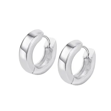 Boucles D'Oreilles Lotus Silver Lp3776-4/1 Or, Femme