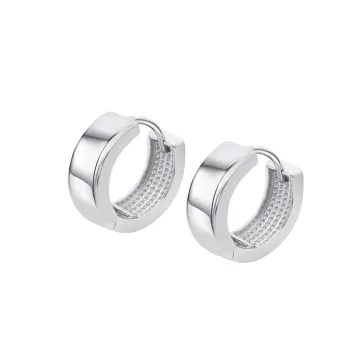 Boucles D'Oreilles Lotus Silver Lp3777-4/1 Argent, Femme