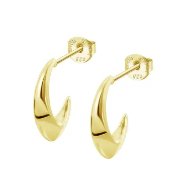 Boucles-D'Oreilles Lotus Silver Trendy Lp3780-4/2 Argent, Femme Trendy