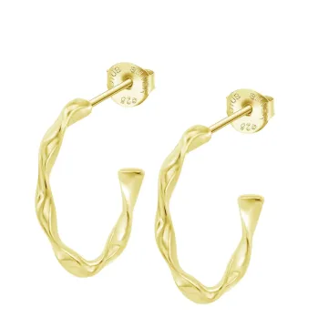 Boucles D'Oreilles Lotus Silver Lp3781-4/4 Argent, Femme