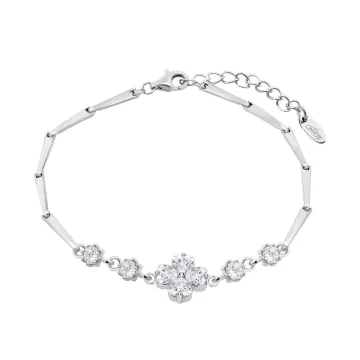 Bracelet Lotus Silver Lp3812-2/1 Argent, Femme