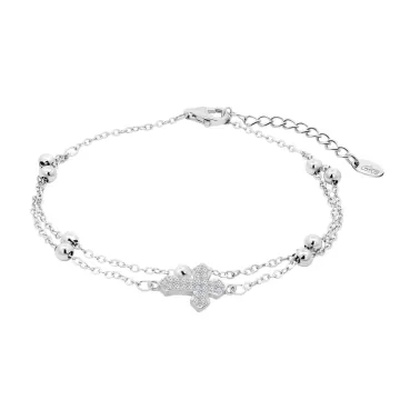 Bracelet Lotus Silver Lp3816-2/1 Argent, Femme