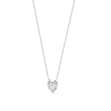 Collier Lotus Silver Lp3833-1/1 Argent, Femme
