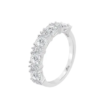 Bague Lotus Silver Lp3839-3/114 Argent, Femme