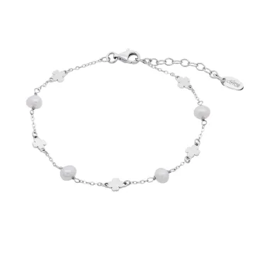 Bracelet Lotus Silver Lp3856-2/1 Argent, Femme
