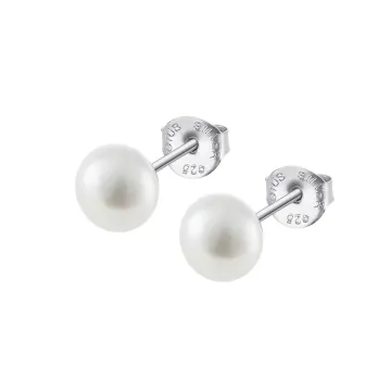 Boucles D'Oreilles Lotus Silver Lp3858-4/1 Argent, Femme