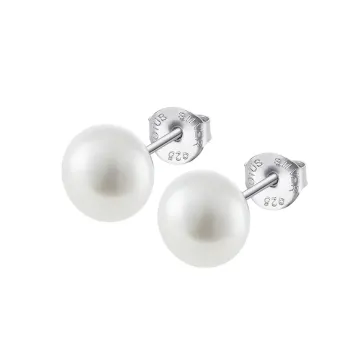 Boucles D'Oreilles Lotus Silver Lp3858-4/2 Argent, Femme