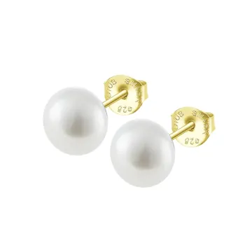 Boucles D'Oreilles Lotus Silver Lp3858-4/4 Argent, Femme