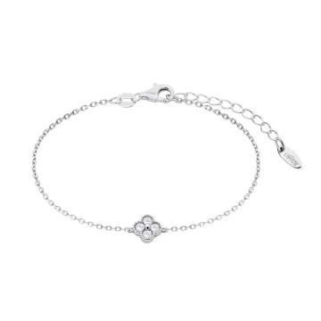 Bracelet Lotus Silver Lp3889-2/1 Argent, Femme