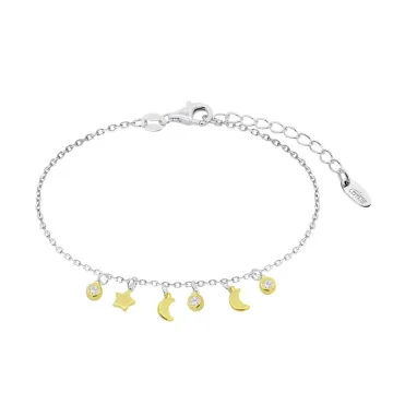 Bracelet Lotus Silver Lp3890-2/1 Argent, Femme