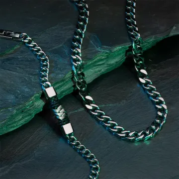 Bracelet Lotus Style Men Basic Ls2104-2/2 Acier Homme
