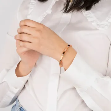 Bracelet Lotus Style Ls1846-2/3 Acier Inoxydable Femme