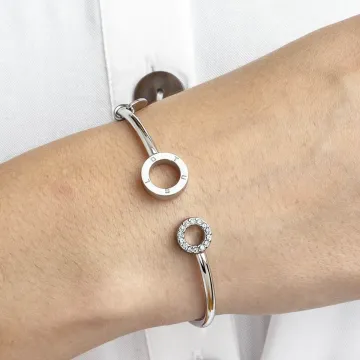 Bracelet Lotus Style Ls2180-2/1 Acier Femme