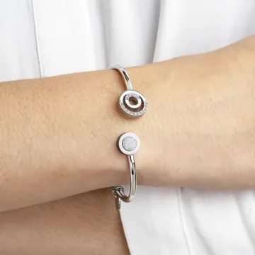 Bracelet Lotus Style Ls2180-2/4 Acier Femme