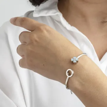 Bracelet Lotus Style Ls2183-2/1 Acier Inoxydable Femme