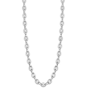 Lotus Style Collier Femme Grain De Cafe