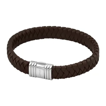 Bracelet Lotus Style Ls1518-2/1 Acier Inoxydable Homme