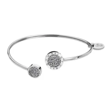 Bracelet Lotus Style Ls1849-2/1 Acier Inoxydable Femme