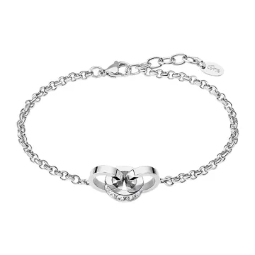 Bracelet Lotus Style Bliss Ls1981-2/1 Acier Femme