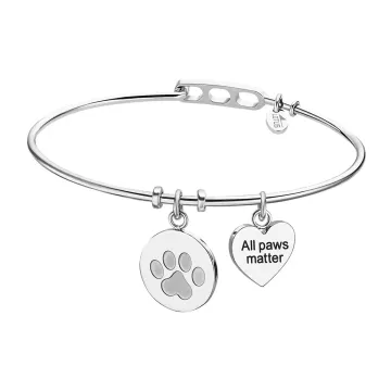 Bracelet Animal Lotus Style Ls2035-2/4 Acier Inoxydable Femme