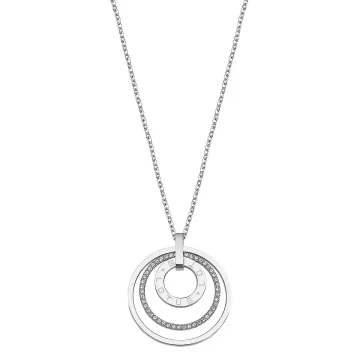 Collier Lotus Style Urban Woman Ls2091-1/1 Acier Femme