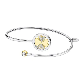 Bracelet Lotus Style Ls2169-2/A Acier Inoxydable 316L Femme