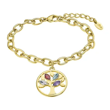 Bracelet Lotus Style Ls2192-2/2 Acier Femme