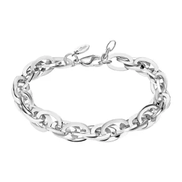 Bracelet Lotus Style Urban Woman Ls2254-2/1 Acier Inoxydable 316L Femme