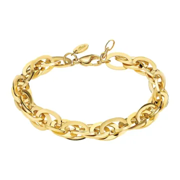 Bracelet Lotus Style Urban Woman Ls2254-2/2 Acier Inoxydable 316L Femme