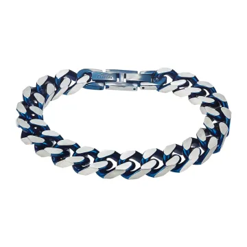 Bracelet Lotus Style Ls2258-2/1 Acier Homme