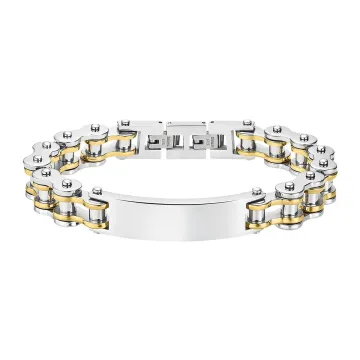 Bracelet Lotus Style Ls2265-2/2 Acier Homme