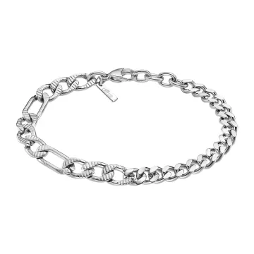 Bracelet Lotus Style Ls2303-2/1 Acier Inoxydable 316L Homme