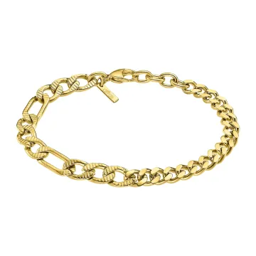 Bracelet Lotus Style Ls2303-2/2 Acier Inoxydable 316L Homme