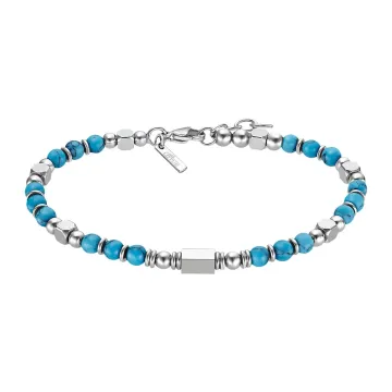 Bracelet Lotus Style Urban Man Ls2308-2/4 Acier Inoxydable Homme