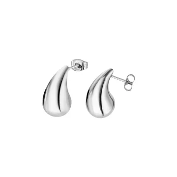 Boucles-Doreilles Lotus Style Ls2426-4/1 Acier Inoxydable, Femme Urban Woman