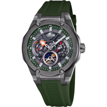 Montre Homme Lotus Vortex