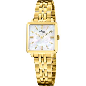 Montre Femme 2gether Nacre Avec Bracelet en Acier