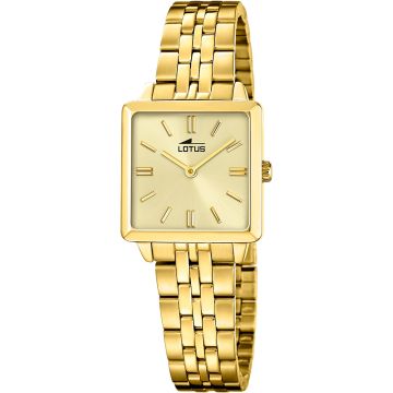 Montre Femme 2gether Champagne Avec Bracelet en Acier