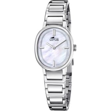 Montre Femme 2gether Nacre Avec Bracelet en Acier