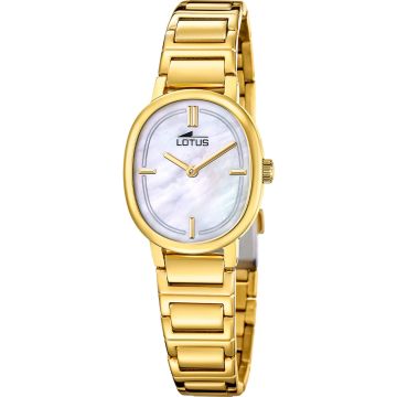 Montre Femme 2gether Nacre Avec Bracelet en Acier