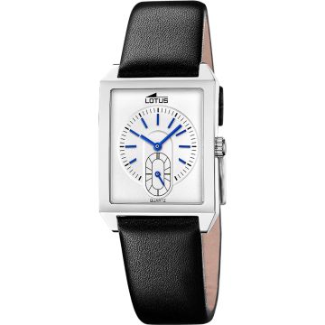 Montre Lotus Gris Homme
