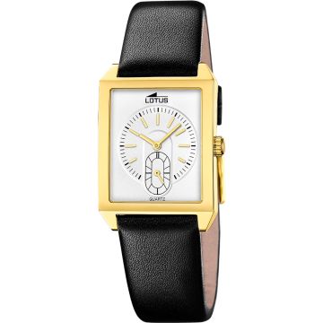 Montre Lotus Gris Homme