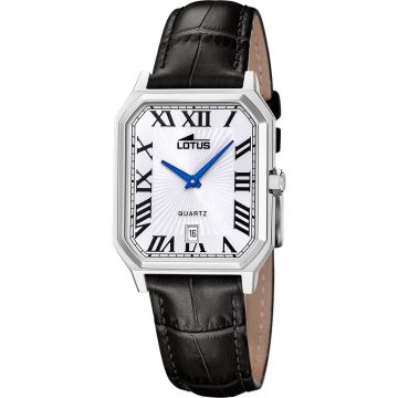 Montre Lotus Gris Homme