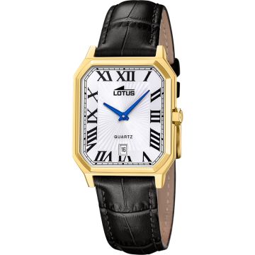 Montre Lotus Gris Homme