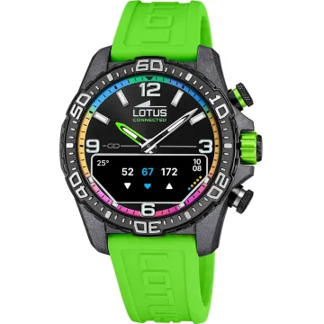 Montre Homme Lotus Connected D 20000/A Connected