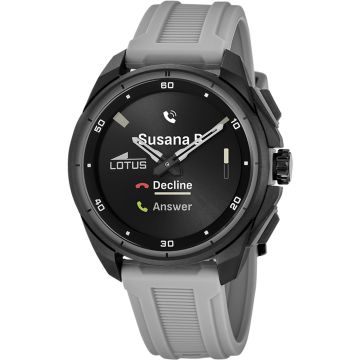 Montre pour Homme Lotus Connected Full D