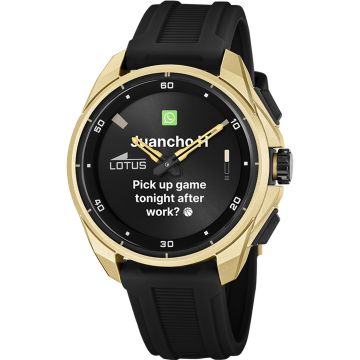 Montre pour Homme Lotus Connected Full D