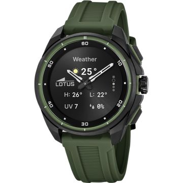Montre pour Homme Lotus Connected Full D