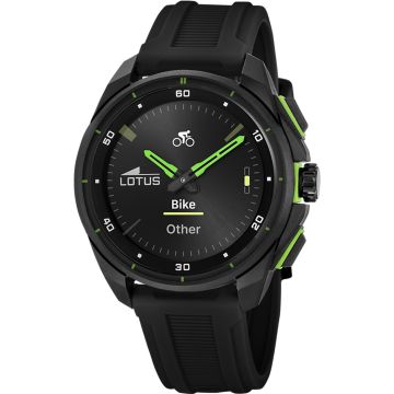 Montre pour Homme Lotus Connected Full D