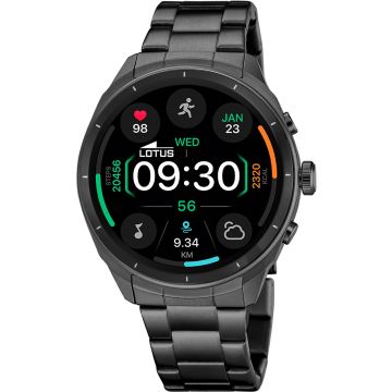 Smartwatch Lotus Smartime Nexo Fonction Appels